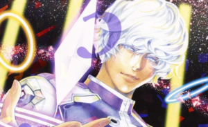 プラチナエンド 生流奏 うりゅうかなで 堕ちたエリート 漫画アニメblog 中二の部屋かよっ