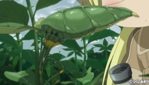 メイドインアビス 階層 深き魂の黎明 深界五層 なきがらの海 漫画アニメblog 中二の部屋かよっ